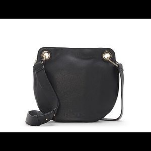 Vince Camuto Faria Leather Crossbody